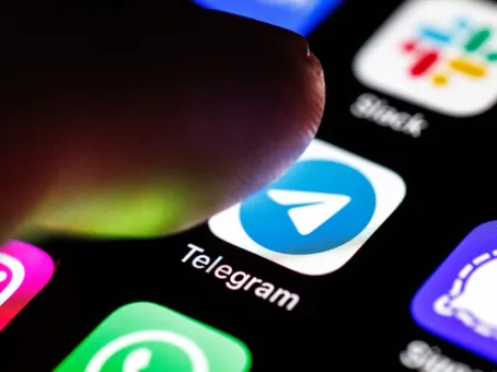 СМИ: блокировка Telegram в РФ вошла в завершающую стадию