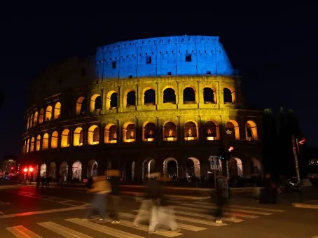 Посольство Украины опозорилось, оскорбив Италию