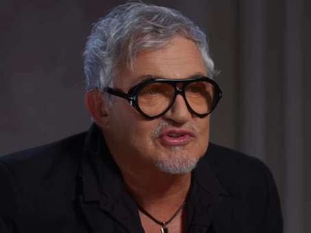 «Боевая подруга»: что известно о новой спутнице Дмитрия Диброва