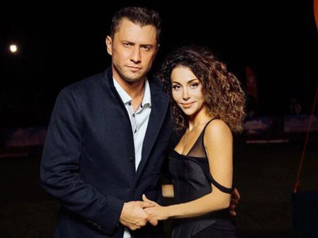 Только что из клиники: жена Прилучного выступила с заявлением