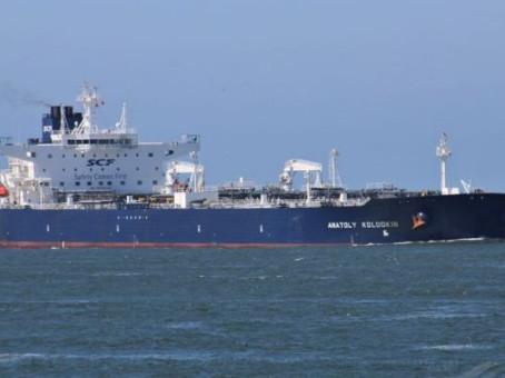 Демонстрация силы: Россия заходит в «красную зону» США