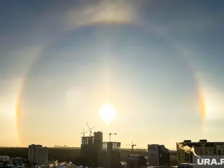 Опасность накроет 20 марта: к чему готовиться россиянам