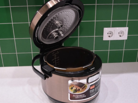 3 продукта, которые после мультиварки станут ядом: не готовьте так