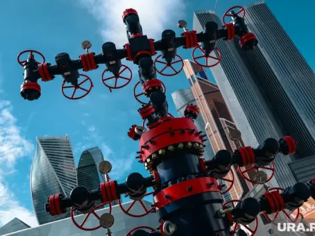 Упреждающий удар по Европе: как Путин спас РФ от новых санкций