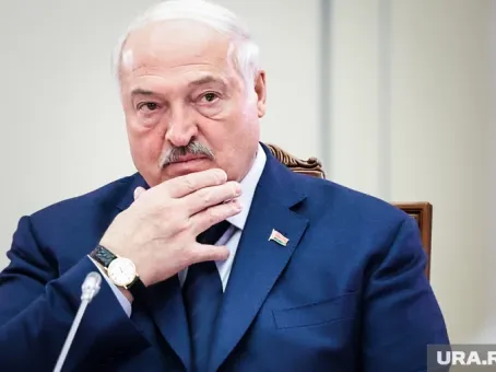 Уже известно, куда Трамп пригласил Лукашенко