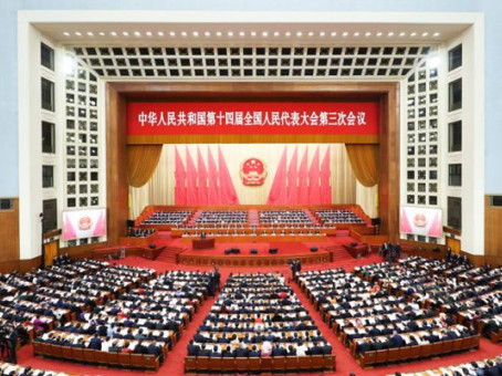 План для Европы: что придумал Китай по российскому газу