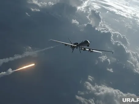 Секрет Тегерана: в каком оружии Иран уже обошел Америку