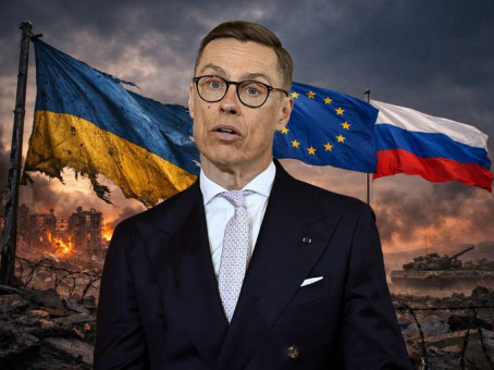 «Сдвинуть» РФ не получится. Украину готовят к сдаче