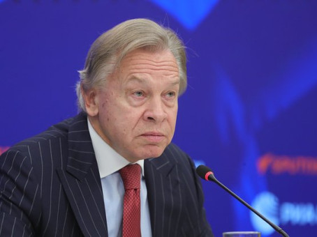 Пушков: США вновь «завязли» на Ближнем Востоке