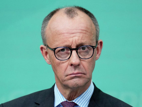 Зеленский жёстко подставил Мерца: на Западе сделали заявление