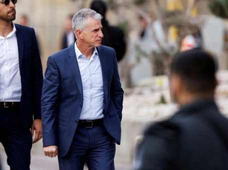 Нашли виновного: кто уговорил США и Израиль начать войну с Ираном