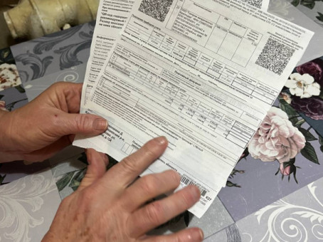 В РФ придумали новую жесткую меру  для неплательщиков за ЖКХ