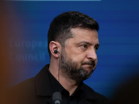 В Финляндии обратились с неожиданным призывом к Зеленскому