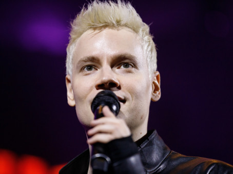 SHAMAN прервал молчание о наследниках в браке с Мизулиной