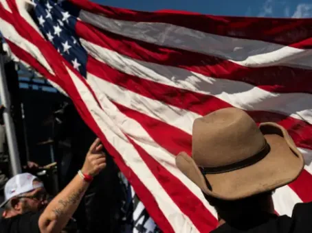 Одна страна пошла на крупные уступки перед США