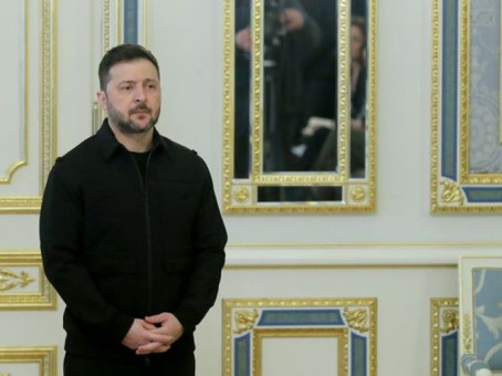 Небензя в ООН осадил Зеленского: план Киева с треском провалился