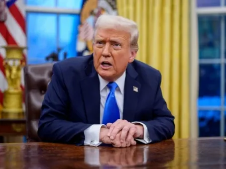 «Чистый хаос»: раскрыт чудовищный план Трампа для Ирана