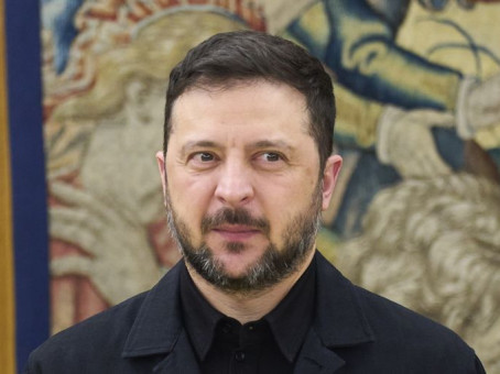 Военкор: на смену Зеленскому придет «более кровавая персона»