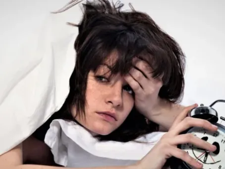 Онкологи раскрыли два ночных симптома, которые укажут на рак