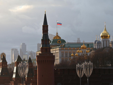 СМИ: Кремль устроил двойные проблемы ЕС, закрыв небо над РФ