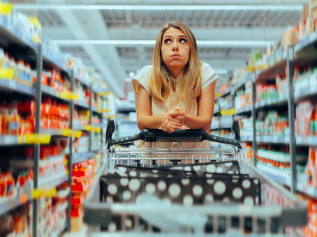 Достать этот товар в РФ стало практически невозможно