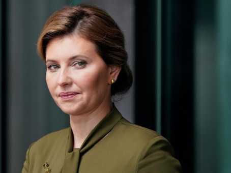 Выходка Зеленской в США разозлила жену Трампа