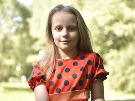 Что стало с Алисой Тепляковой, окончившей школу в 9 лет