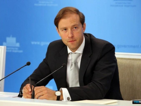 Путин лично распорядился: объявлено о решении по Мантурову