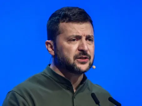 Киев развязал войну с ЕС: Зеленский перешел все границы