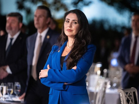 Скандал в США: как Конгресс ответил на визит делегации из РФ