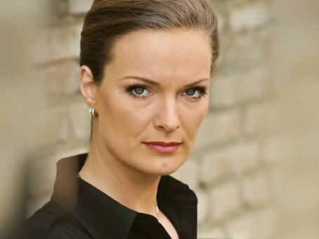 Что известно о судьбе звезды сериала «След» Ольги Копосовой