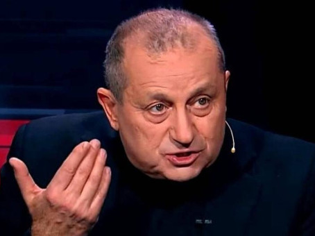 Почему Трамп боится Россию, объяснил Кедми