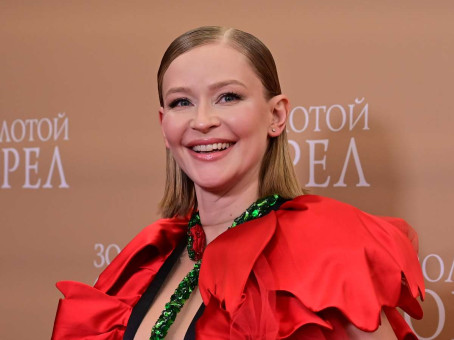 Лопнувшие на Пересильд штаны возмутили россиян