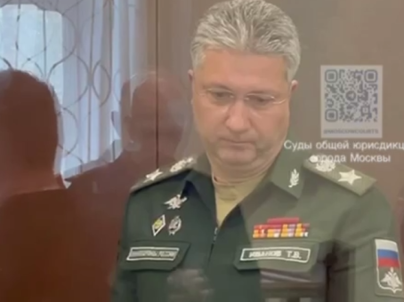 Чьи имена назовет Тимур Иванов ради сделки