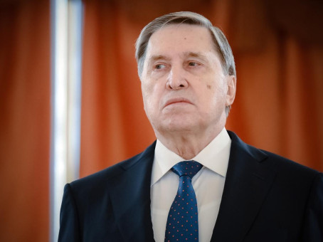 Теперь ясно, кто создал ситуацию вокруг Ирана: заявление Кремля