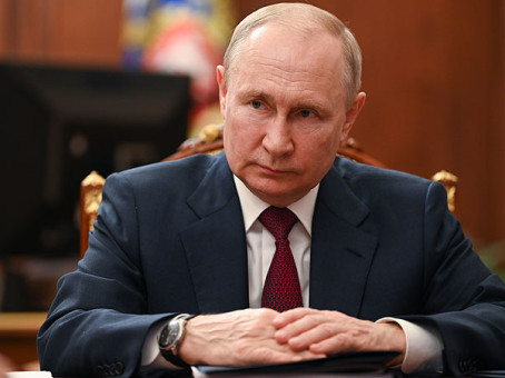 Прилетевший Франции ответ от РФ за захват танкера восхитил СМИ