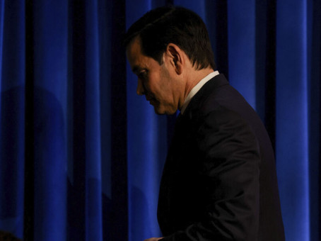 Рубио раскрыл планы Трампа насчет российской нефти