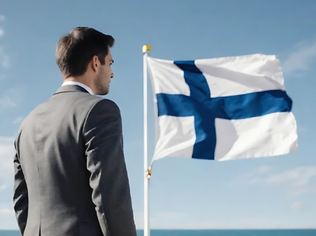 В Финляндии выступили со срочным призывом из-за России