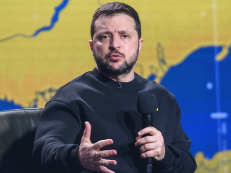 Что в Госдуме заявили о возможном ударе по резиденции Зеленского