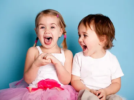 Смешные детские высказывания: подборка забавных историй