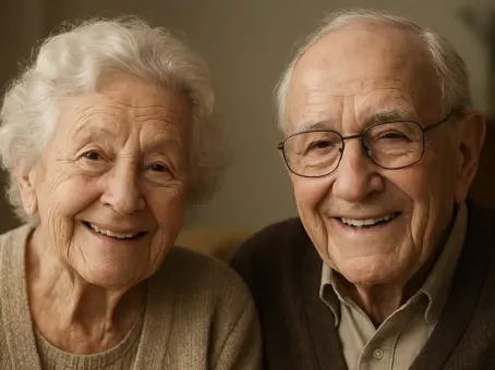 Пенсионерам старше 65: какие новые льготы заработают в РФ