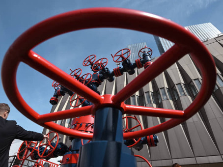 В МИД России сделали жесткое заявление о поставках нефти за рубеж