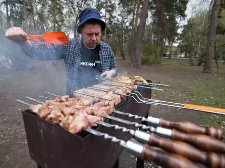 За это действие на даче могут оштрафовать на 50 тысяч