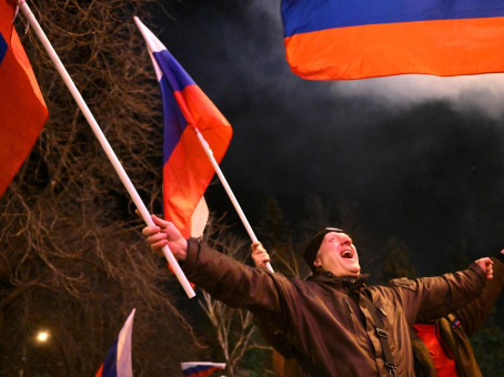 Провал Украины: Лондон признал то, о чем молчал долгие годы