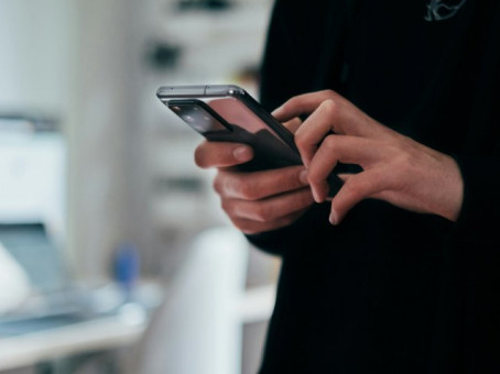 В МВД сделали заявление о проверках телефонов россиян