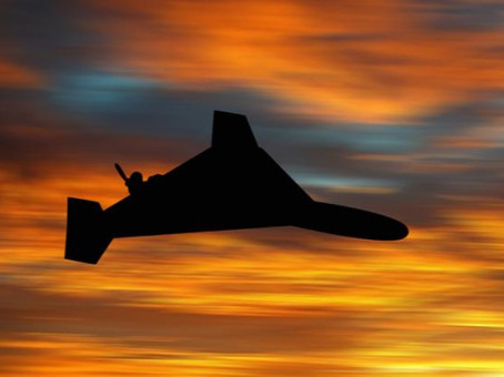 Непонятный модуль: в Киеве пытаются разгадать секрет новой «Герани»