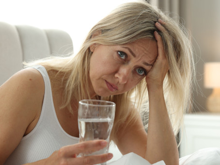 Врачи назвали 5 утренних симптомов скрытых болезней