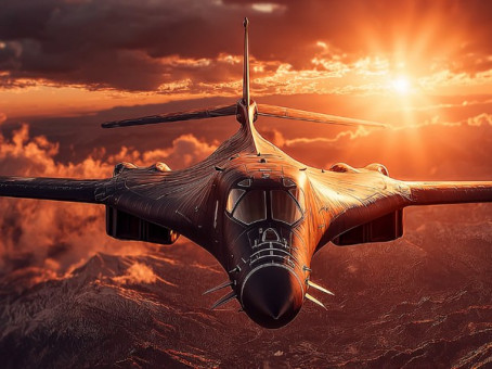 Совместный бомбардировщик России и Китая станет кошмаром для США