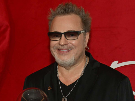 Не узнать: Владимир Пресняков абсолютно преобразился