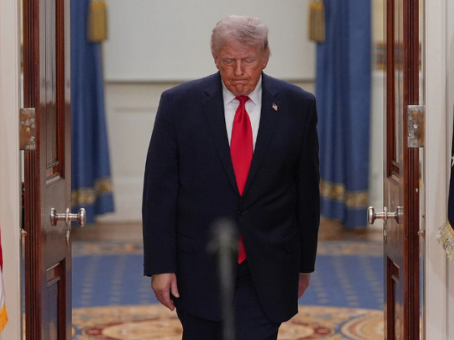 Трамп уже увяз: без чего он не сможет выйти из войны с Ираном?